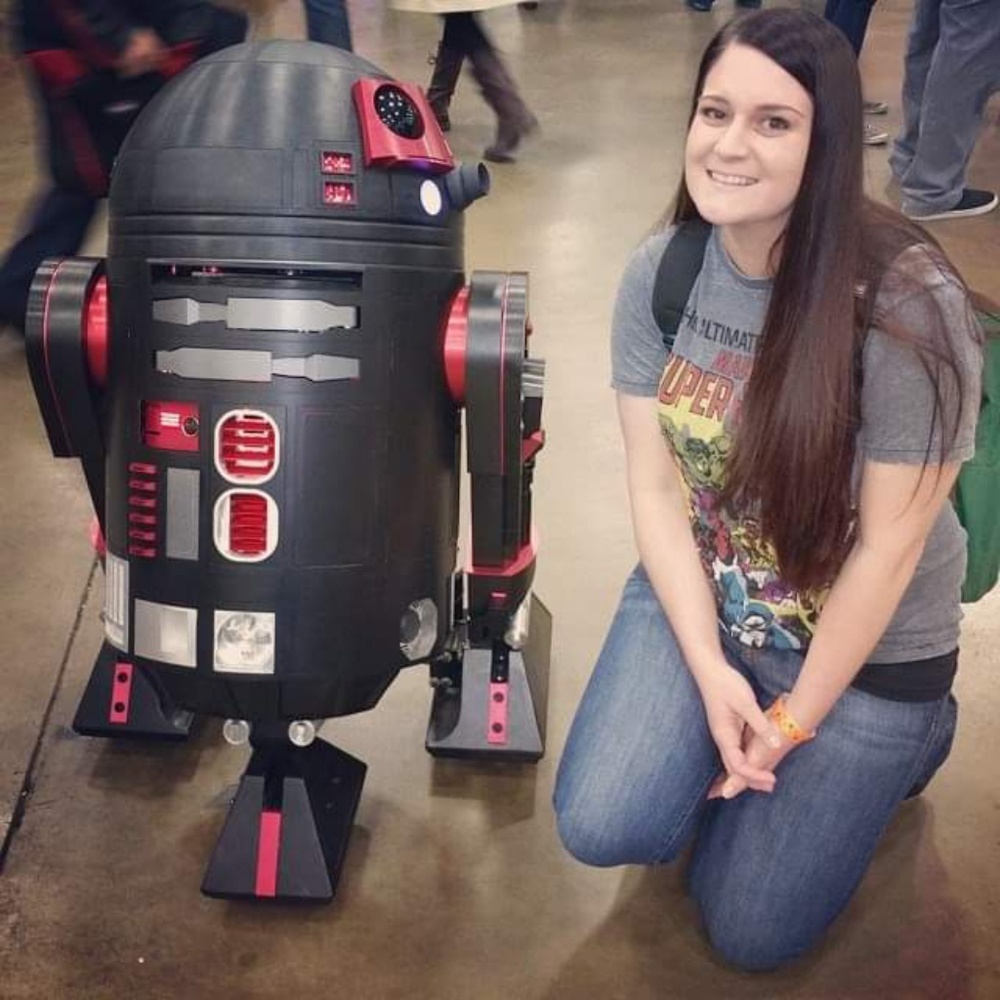 Meet your seller/buyer!